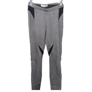 Helmut Lang Women’s Soft Pants Long Sz 24 XS